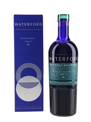 Waterford 2018 Luna 1.1 Biodynamic