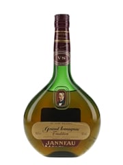 Janneau Tradition VS Grand Armagnac