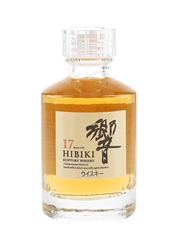Hibiki 17 Year Old