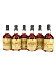 Osborne Independencia Brandy