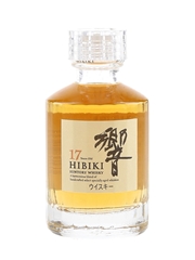 Hibiki 17 Year Old