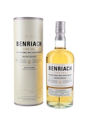 Benriach Malting Season Second Edition