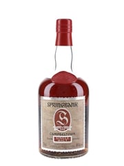 Springbank 25 Year Old