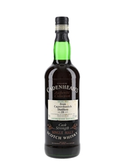 Caperdonich 1977 19 Year Old