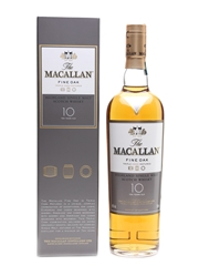 Macallan 10 Year Old Fine Oak  70cl / 40%