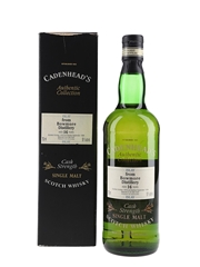 Bowmore 1979 16 Year Old