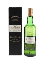 Braes of Glenlivet 1987 8 Year Old