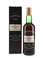 Dufftown Glenlivet 1979 15