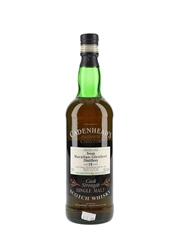 Macallan Glenlivet 1976 19 Year Old
