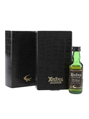 Ardbeg Alligator