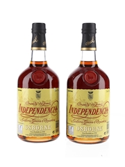 Osborne Independencia Brandy