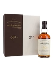 Balvenie 30 Year Old