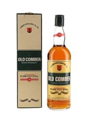 Old Comber 30 Year Old