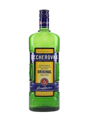 Becherovka