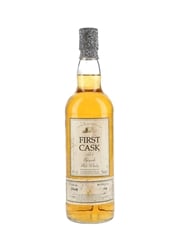 Macduff 1972 31 Year Old Cask 2368