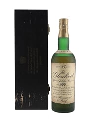 Glenlivet 25 Year Old Special Jubilee Reserve