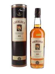 Aberlour 10 Year Old