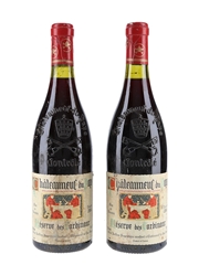 1994 Reserve Des Cardinaux