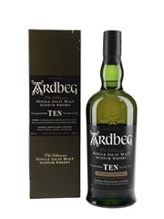 Ardbeg 10 Year Old