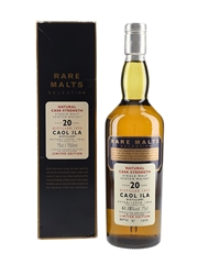 Caol Ila 1975 20 Year Old Rare Malts Selection 75cl / 61.18%