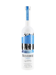 Belvedere A Beautiful Future Limited Edition