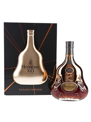 Hennessy XO Exclusive Collection V 2012 Release