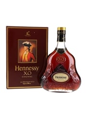 Hennessy XO