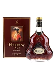 Hennessy Xo
