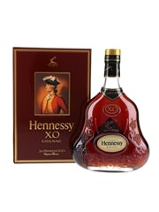 Hennessy Xo
