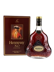 Hennessy XO