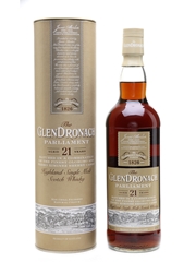 Glendronach Parliament 21 Year Old  70cl / 48%
