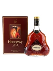 Hennessy XO