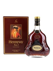 Hennessy XO