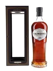 Tamdhu 18 Year Old  70cl / 56.8%