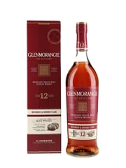 Glenmorangie The Accord 12 Year Old Travel Retail Exclusive 100cl / 43%