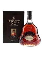 Hennessy XO