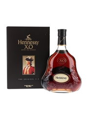 Hennessy XO
