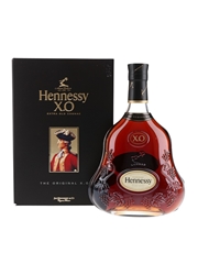 Hennessy XO