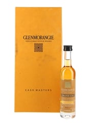 Glenmorangie Cask Masters Grand Cru Bordeaux  10cl / 60.7%