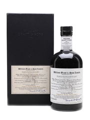 William Grant & Sons 25 Year Old Rare & Extraordinary 75cl / 43%