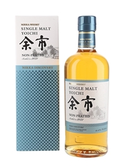 Nikka Ichi Non Peated Single Malt