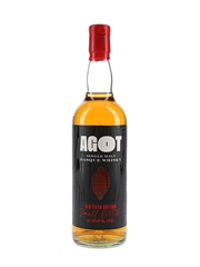 Agot Single Malt Basque Whisky