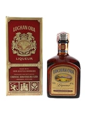 Lochan Ora Bottled 1970s - Chivas Brothers 75cl / 35%