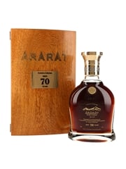 Ararat 70 Year Old Brandy