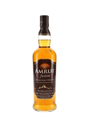 Amrut Fusion Single Malt Whisky