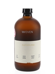 Woven Superblend