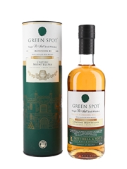 Green Spot Chateau Montelena