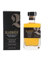 Bladnoch Vinaya
