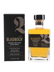 Bladnoch Vinaya