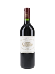 1998 Chateau Margaux